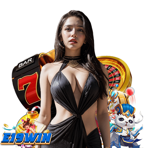 e19win โปรโมชั่น